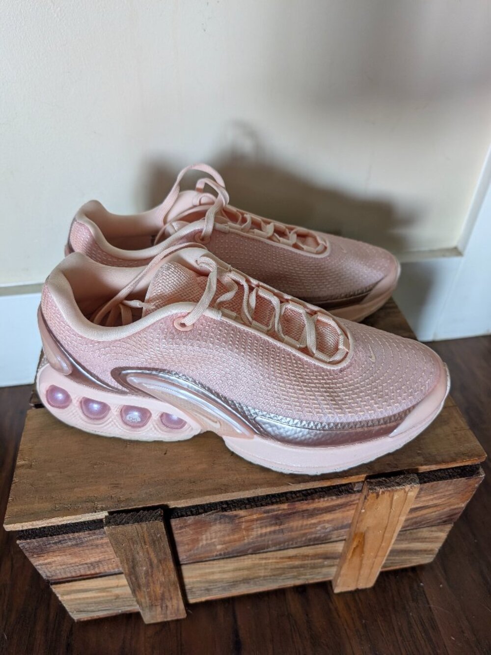 Nike Air Maxx dn